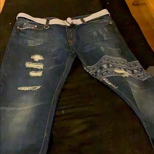 Amazing pants size 36